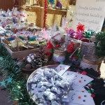 A început West Side Christmas Market, târgul de Crăciun organizat de Primăria Sectorului 6 în Parcul Drumul Taberei.